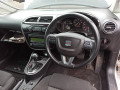 магнитола SEAT Leon 2 поколение [рестайлинг] 2010, 2.0 л., АКПП, хетчбэк 5 дв., 5P0035186B - фото №14