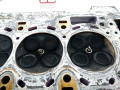 головка блока цилиндров BMW 3 серия E46 [рестайлинг] 2004, 2.0 л., МКПП, хетчбэк 3 дв., 11127578026 - фото №4