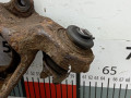 кулак задний правый Toyota Avensis 3 поколение (T270) 2011, 2.0 л., МКПП, универсал, 4230405141 - фото №5