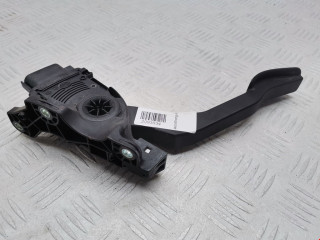 педаль Volvo S60 2 поколение 2012, 2.5 л., АКПП, седан, 31329062