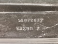 крепление аккумулятора Chevrolet Tahoe 3 поколение 2007, 5.3 л., АКПП, внедорожник 5 дв., 25826079 - фото №5