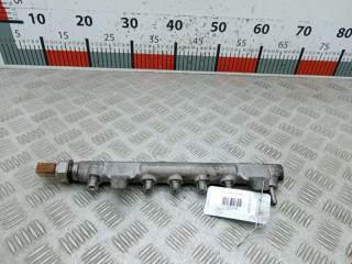 Клапан ТНВД Volkswagen Passat B6 2009, 2.0 л., МКПП, универсал, 03L906051