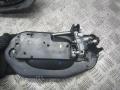 ручка наружная BMW 5 серия E60/E61 2006, 7034544 - фото №2