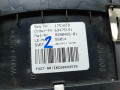 щиток приборов (приборная панель) BMW 5 серия F07/F10/F11 2011, 3.0 л., АКПП, седан, 62109358983 - фото №5