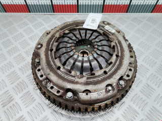 маховик Renault Clio 3 поколение 2009, 1.5 л., МКПП, хетчбэк 3 дв., 8200214391