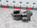 заслонка дроссельная Volkswagen Touareg 1 поколение 2005, 5.0 л., АКПП, внедорожник 5 дв., 07Z128069A - фото №3