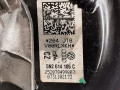 вакуумный усилитель тормозов Volkswagen Tiguan 1 поколение 2011, 2.0 л., МКПП, внедорожник 5 дв., 5N2614105C - фото №8