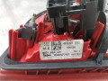 фонарь крышки багажника левый Audi A6 4F/C6 2006, 2.0 л., МКПП, универсал, 4F9945093B - фото №6