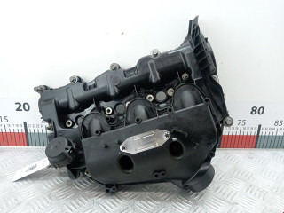 клапанная крышка Jaguar XF X250 2008, 2.7 л., АКПП, седан, 4S7Q9424JB