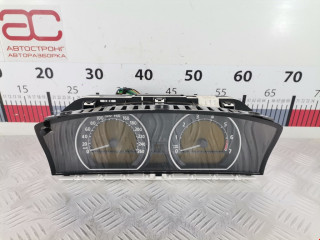 щиток приборов (приборная панель) BMW 7 серия E65/E66/E67 2001, 3.6 л., АКПП, седан, 62116922380