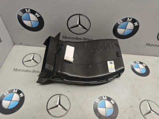 воздуховод (дефлектор) радиатора BMW 2025, 3.0 л., бензин, 7421700