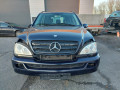 редуктор заднего моста Mercedes-Benz M-Класс W163 [рестайлинг] 2002, 2.7 л., АКПП, внедорожник 5 дв., A1633500414 - фото №12