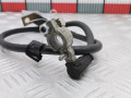 плюсовой провод аккумулятора Volkswagen Lupo 6X 2000, 1.0 л., МКПП, хетчбэк 3 дв., 6N0971349AC - фото №2