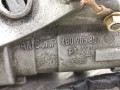 замок зажигания Volkswagen Golf 4 поколение 1998, 1.6 л., МКПП, хетчбэк 5 дв., 4B0905851B - фото №4