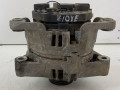 генератор Opel Astra G 2002, бензин, 0124415023, 24437120 - фото №7
