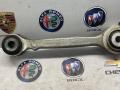 рычаг задний левый Alfa Romeo Stelvio 1 поколение 2018, 2.2 л., дизель, АКПП, правый руль, K206704 - фото №2