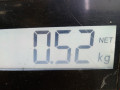 Клык бампера Toyota RAV4 2 поколение (XA20) 2003, 2.0 л., МКПП, внедорожник 3 дв., 521502330 - фото №8