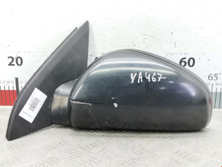 зеркало наружное левое Opel Vectra C 2003, 1.8 л., МКПП, седан, 24439981