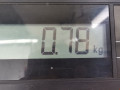 петля двери Kia Picanto 1 поколение 2005, 1.1 л., МКПП, хетчбэк 5 дв., 7936007000 - фото №3