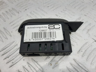дисплей Mercedes-Benz S-Класс W220 2000, 4.3 л., АКПП, седан, A00054290237241