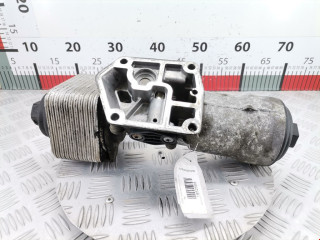 корпус масляного фильтра SEAT Ibiza 3 поколение 2005, 1.9 л., МКПП, хетчбэк 3 дв., 045115389H