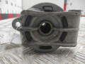 подушка крепления двигателя Opel Astra H 2006, 1.9 л., МКПП, универсал, 24427641 - фото №2