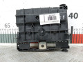 Блок управления BCM (Body Control Module) Citroen C4 1 поколение 2006, 1.6 л., МКПП, хетчбэк 5 дв., 9664705880 - фото №2