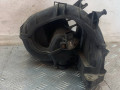 коллектор впускной Volkswagen Golf 4 поколение 2002, 1.4 л., бензин, 2900308949 - фото №5