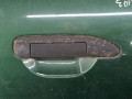 дверь передняя правая Nissan Primera P11 1997, 2.0 л., МКПП, хетчбэк 5 дв., 801002J530 - фото №2