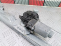 стеклоподъемник электрический задний левый Renault Modus 1 поколение 2007, 1.2 л., МКПП, хетчбэк 5 дв., 8200801330 - фото №2