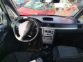 компрессор кондиционера Opel Meriva 1 поколение (A) [рестайлинг] 2007, 1.7 л., МКПП, хетчбэк 5 дв., 24421642 - фото №14