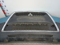 бампер передний Mitsubishi ASX 1 поколение 2010, 1.8 л., МКПП, внедорожник 5 дв. - фото №4