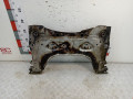 балка подвески передняя (подрамник) Renault Megane 2 поколение 2005, 1.6 л., МКПП, кабриолет, 8200742904 - фото №2