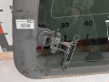 стекло кузовное боковое левое Nissan Armada 1 поколение 2006, 5.6 л., АКПП, внедорожник 5 дв., 833417S00B - фото №4