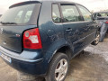 турбина Volkswagen Polo 4 поколение 2001, 1.4 л., МКПП, хетчбэк 5 дв., 045145701J - фото №11