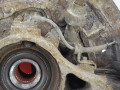 ступица задняя правая Land Rover Discovery 3 поколение 2005, 2.7 л., МКПП, внедорожник 5 дв., LR045822 - фото №5