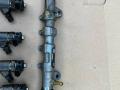 топливная рампа Alfa Romeo Stelvio 1 поколение 949 2018, 2.0 л., дизель, АКПП, 55260843, 445214333 - фото №2