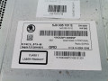 магнитола Skoda Rapid 1 поколение NH 2015, 1.6 л., МКПП, хетчбэк 5 дв., 5J0035161E - фото №5