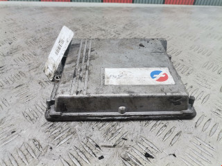 блок управления двигателем Fiat Stilo 1 поколение 2002, 2.4 л., МКПП, хетчбэк 3 дв., 551848930