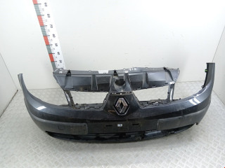 бампер передний Renault Scenic 2 поколение 2004, 1.4 л., МКПП, минивэн, 7701474769