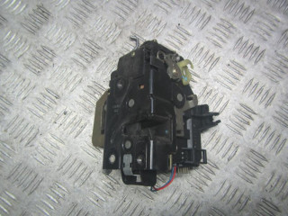замок двери передней левой Audi A6 4B/C5 1998, 1.8 л., МКПП, седан