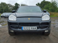 коллектор впускной Porsche Cayenne 955 2004, 4.5 л., АКПП, внедорожник 5 дв., 94811001102 - фото №9