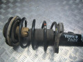 стойка передняя левая Citroen Xsara Picasso 1 поколение 2002, 2.0 л., МКПП, минивэн - фото №5