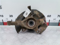 ступица передняя правая Toyota Yaris Verso 1 поколение 1999, 1.3 л., МКПП, минивэн, 4350252010 - фото №3