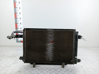 радиатор кондиционера Audi A3 8P 2004, 2.0 л., МКПП, хетчбэк 3 дв., 1K0298403A