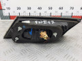фонарь крышки багажника левый Honda Civic 8 поколение 2008, 1.8 л., 34156SMGE03 - фото №3