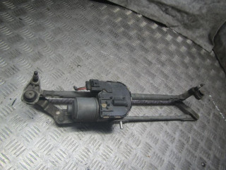 механизм стеклоочистителя (трапеция дворников) Volkswagen Golf 4 поколение 2006, 1.6 л., МКПП, хетчбэк 5 дв., 1K1955119E, 1K1955023G