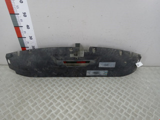 кассета радиаторов Chevrolet Tahoe 2 поколение 2003, 6.0 л., АКПП, внедорожник 5 дв.