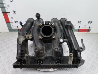 коллектор впускной Mercedes-Benz C-Класс W203/S203/CL203 2000, 2.0 л., АКПП, седан, A1111412001