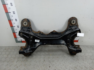 балка подвески передняя (подрамник) Volkswagen Golf 4 поколение 2002, 1.4 л., МКПП, хетчбэк 5 дв., 1J0199313M